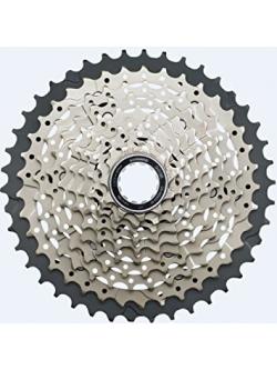 สเตอร์ DEORE, CS-HG500-10, 10-SPD, 11-42T (Japan),ICSHG50010142