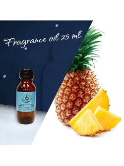 สับปะรด (25 ml.)