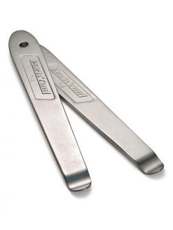 ที่งัดยาง Park Tool HEAVY DUTY STEEL TIRE LEVER SET, TL-5