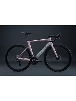 SUNPEED GALAXY Sport Aluminium Alloy จักรยานเสือหมอบแอโรไดนามิก พร้อมชุดขับ SHIMANO Tiagra R4720 20 สปีด