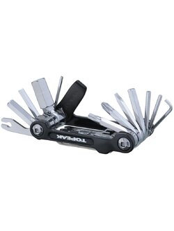 เครื่องมือเอนกประสงค์ 23 ฟังก์ชั่น TOPEAK MINI 20 PRO TT2536B