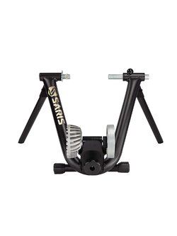 เทรนเนอร์ Saris CycleOps Fluid Trainer Trainer