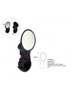 กระจกมองหลัง V-GRIP Bicycle Mirror ,V-4066