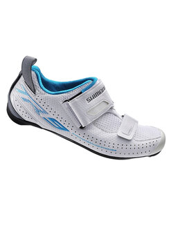 รองเท้าไตรกีฬาผู้หญิง Shimano TR900WSD Women