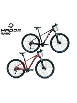 HADOR MA900 ALLOY 29ER MTB 18SP SHIMANO 2022