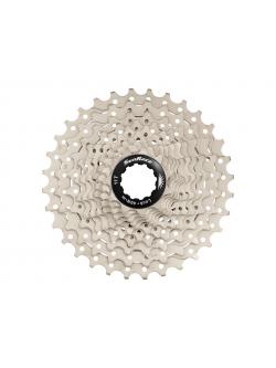 เฟืองหมอบ SUNRACE CSRX0 11-28T, 11-32T 10-Speed Cassette