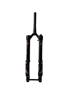 DNM USD-6 bicycle suspension inverted front fork 15*100, 15*110MM 27.5-29er