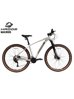 HADOR MA900 alloy 29er mtb 2024