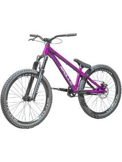 RPOLLO BIKE 24 นิ้ว | DIRT, STREET, SOFT TAIL จักรยานสไตล์เท่ห์พร้อมสีหลากหลาย