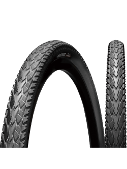 ยางนอกขอบลวด CHAOYANG MAKO SHARK 24.0 x 1.75 H-5113 S207034