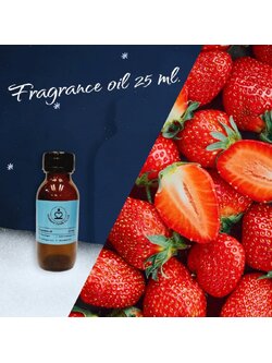 สตอรเบอรี่ (25 ml.)