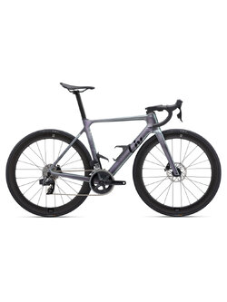 จักรยานเสือหมอบ LIV Enviliv Advanced 1 เฟรมคาร์บอน ตะเกียบคาร์บอน ชุดขับ SRAM Rival eTap AXS 22สปีด ปี 2023