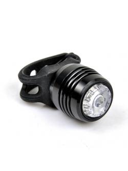 ชุดไฟหน้า-ไฟท้าย SANGUAN RUBY ,SG-01 อลูมิเนียม ชาร์จ USB -ไฟชุด