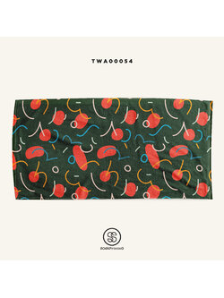 ผ้าเช็ดตัว Party รหัส TWA00054 #SOdAtowel #SodAhome #ผ้าขนหนู #ผ้าเช็ดตัว #towel