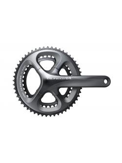 จาน ULTEGRA, FC-6800, 53x39T, 170MM (ไม่มีกะโหลก) มีกล่อง