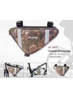 กระเป๋าใต้เฟรม creating BJ-007C