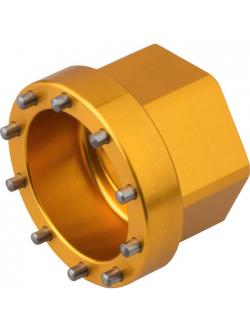 Enduro Rotor Crank spyder tool, CT-004 แกน 24มม.