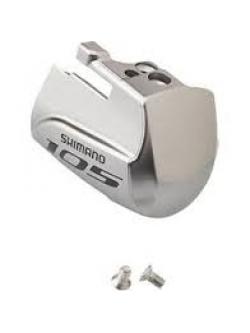 หน้ากากมือเกียร์ SHIMANO 105, ST-5800, ข้างขวา หรือ ข้างซ้าย(Name plate)