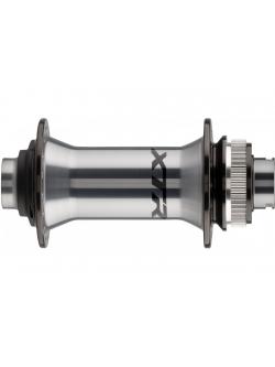 ดุมดิสหน้า ดุมเสือภูเขา SHIMANO XTR, HB-M9110-BB, 32H, 110MM,แกน 15 ฺระบบ Boost, มีกล่อง, E-HBM9110BB