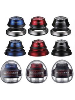 ถ้วยคอ HeggSet 4 IN 1 TK070 สีดา , แดง, ทอง, น้า เงิน