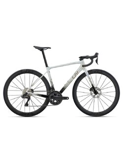 จักรยานเสือหมอบ LIV LANGMA ADVANCED PRO 0 SE DISC มาพร้อมชุดขับ Shimano Ultegra Di2 12sp ขาจาน Power meter Ultegra วัตต์ 2 ข้าง เฟรมคาร์บอน MY2025