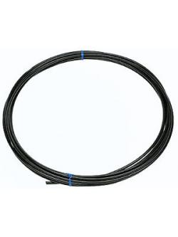 ปลอกนอกสายสปีด SP41, 4MM แบบม้วน, ยาว 50 เมตร/กล่อง, สีเทา