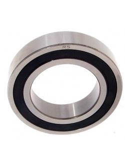 "NOVATEC" ตลับลูกปืนดุมแบร์ลิ่งดุมล้อหน้า, #609-2RS