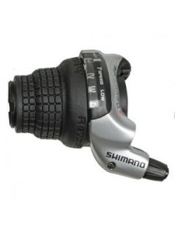 Shimano TOURNEY SL-RS45 7-speed Revoshift right