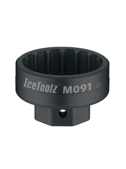 เครื่องมือถอด/ใส่กะโหลก ICETOOLZ M091 BB Installation Tool FOR SHIMANO (M091) ITBT010059