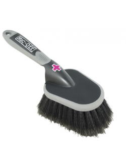 แปรงทำความสะอาด Muc-Off Soft Washing Brush