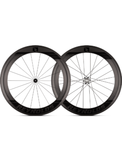 ล้อเสือหมอบ REYNOLDS AERO 65 Rim brake Carbon Road Wheelset (Shimano 7-11sp.)