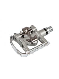บันไดจักรยานเสือภูเขา SHIMANO Hybrid Pedals ,PD-M324