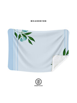 ผ้าห่ม SOdA รหัส BKA00106 #SOdAblanket #SOdAhome