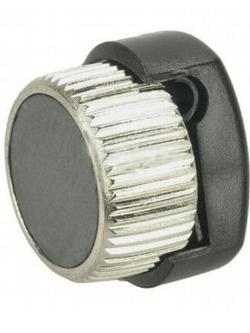 แม่เหล็ก CATEYE แม่เหล็กติดซี่ลวด Wheel Magnet, รุ่นธรรมดา, #1699691N