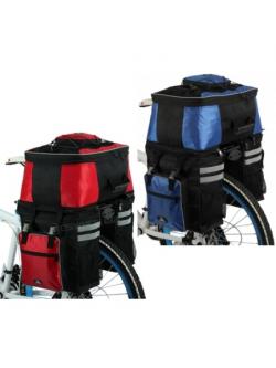 กระเป๋าทัวริ่ง แบบ 3 ใบ Roshwheel 14491