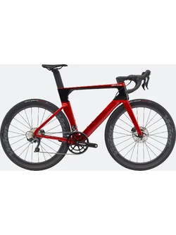 Cannondale SystemSix ULTEGRA, 22sp