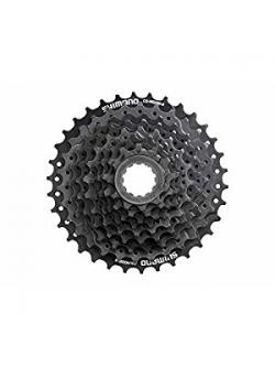 สเตอร์ Shimano ACERA, CS-HG200-9, 9-SPD, 11-32T,11-34T(ระบุขนาดตรงหมายเหตุ)