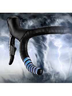 ผ้าพันแฮนด์ CICLOVATION Premium Leather Touch - Cyclone