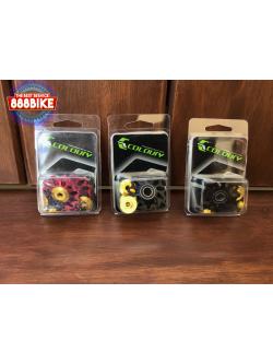 ลูกกลิ่งอลูมิเนียม coloury 11t - MT-95CW11TH