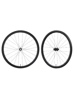 วงล้อดิส ULTEGRA, WHR8170-C36TL, F/R 24H, 11/12 SPD, TUBELESS