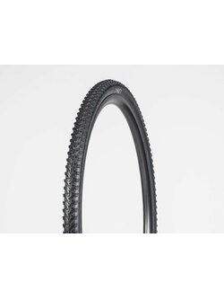 ยางนอกขอบลวด ยางเสือภูเขา Bontrager MTB TIRES, LT3, 26" 26x2.0