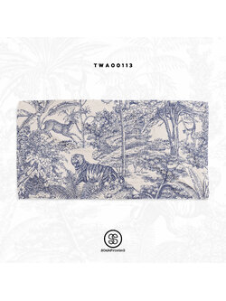 ผ้าเช็ดตัว F-Forest Collection รหัส TWA00110-TWA00113 #SOdAtowel #SOdAhome #SOdAPrintinG