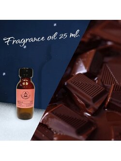 DARK CHOCOLATE (25 ml.)