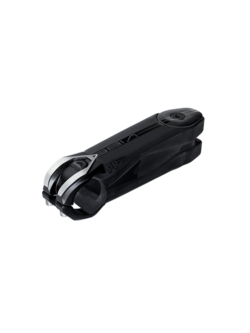 The PRO Vibe 1 1/8 Stem is an alloy stem boasting Shimano Di2 integration and a 1 1/8-inch steerer, -17