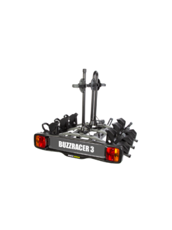 BUZZRACK BUZZRACER 3 2020 3 BIKES REAR RACK.