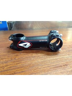 คอแฮนด์อลูมิเนียม FORZA (4ZA) Stratos Stems 110,120mm ,7องศา