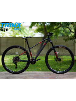 TRINX X7E 27.5 นิ้ว HDC Alloy Frame, 20 Sp. Deore, TRINX MY2020