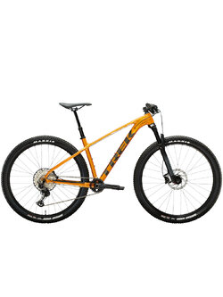 จักรยานเสือภูเขา TREK X-CALIBER 9 ชุดขับ SLX/XT 12 สปีด โช๊คลม ROCKSHOX Recon AIR, TREK MY2023
