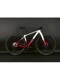 TWITTER M5 PRO 2025 จักรยานเสือภูเขาคาร์บอน 29 นิ้ว Shimano Deore 12 สปีด น้ำหนักเบา