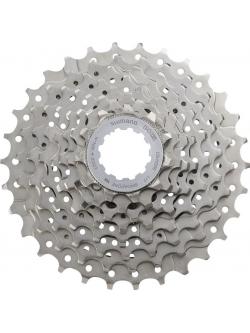 CLARIS, CS-HG50-8, 8-Speed, 11-28T,11-30T,11-32T,11-34t (INDONISIA )